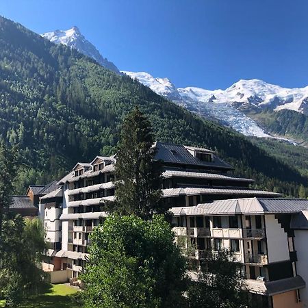 Chamonix Centre"Residence Les Jonquilles2" Экстерьер фото