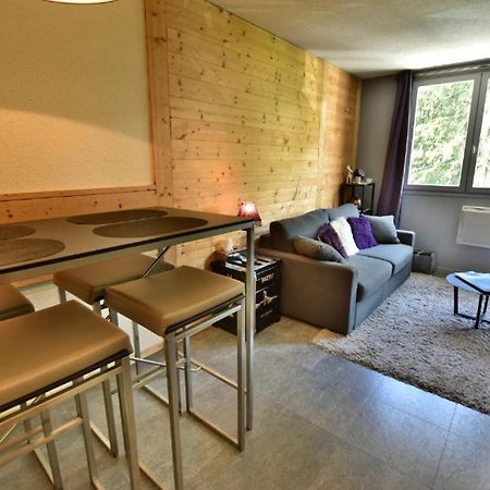 Chamonix Centre"Residence Les Jonquilles2" Экстерьер фото