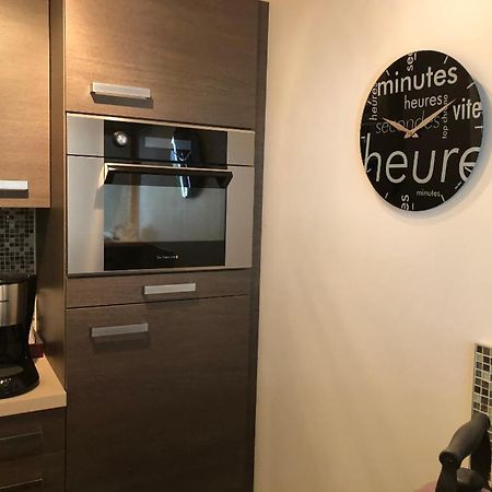 Chamonix Centre"Residence Les Jonquilles2" Экстерьер фото