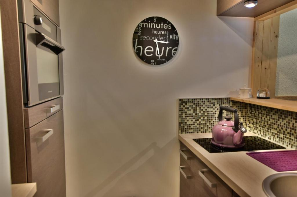 Chamonix Centre"Residence Les Jonquilles2" Экстерьер фото