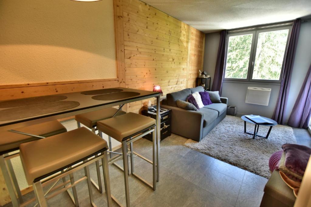 Chamonix Centre"Residence Les Jonquilles2" Экстерьер фото